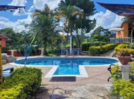 finca oasis la mesa cundinamarca