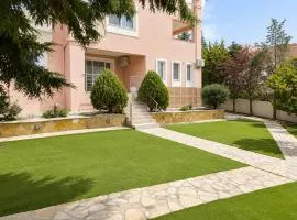 Treasure B&B - Garden Stay in Paloukia Salamina