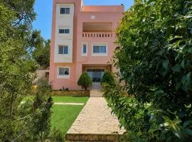 Treasure B&B - Garden Stay in Paloukia Salamina