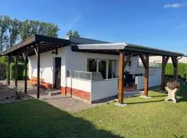 Bungalow -Ankerstube 48- für 2 Personen und ein Kind in Wanzka