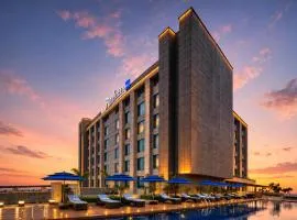 Radisson Blu Hotel New Delhi Paschim Vihar