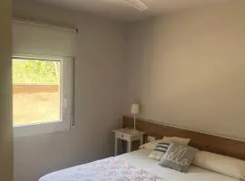 Apartaments La Pertusa 1r piso