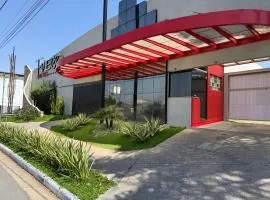 Motel Fuego (Adults Only)
