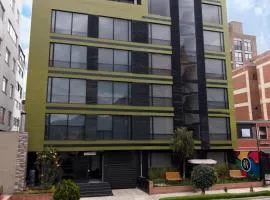 Hotel Regency Boutique La Feria