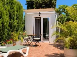 Cabaña de Naranja
