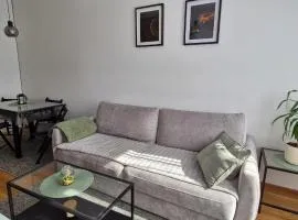 Apartman A&V