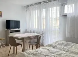 Apartament w centrum u Oli