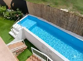 El Rincón Azul