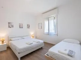 Due passi dal mare - Residence Sirena
