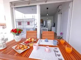 CASA ENEA - Casa nel pieno centro di Santa Maria di Leuca
