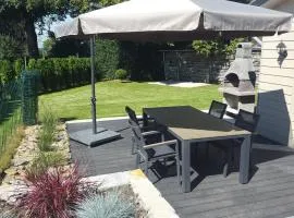 Maison Samree