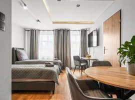 Central Platinum Apartments 12