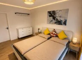 Ferienwohnung Holzapfel
