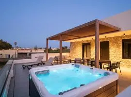 Besa Luxury Villas