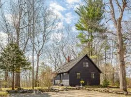 Dream House Maine