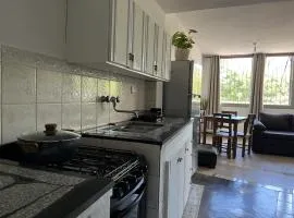 Departamento frente a Plaza 9 de Julio Posadas