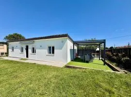 Casa independiente Ajo Beach -12020