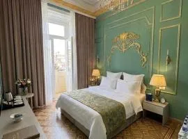 Crown Palace Hotel Baku