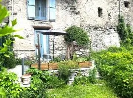 Maison SEGUR