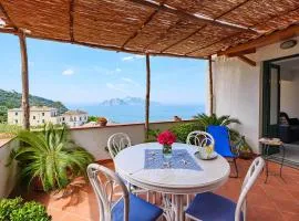 Il terrazzo di Maria, the view holiday home