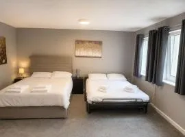 Tweli Self Catering Flat, Llandysul