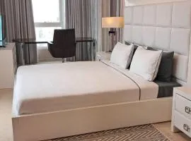 Apartamento T4-Zimbo Tower