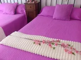 Albergue Hogar del Peregrino