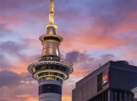 Radisson RED Auckland