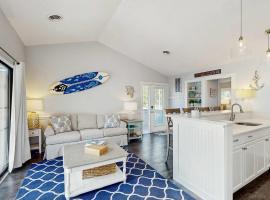 Sea Colony --- 39353 W Pine Ct #1009C โรงแรมในเบทานีบีช