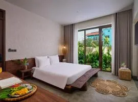 ArtLua Boutique Hotel Tam Coc