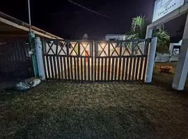 Casa Mayan