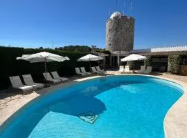 Mas Boronat Resort