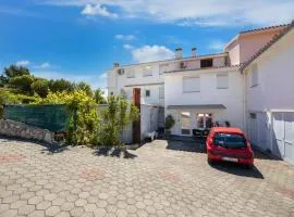 Studio apartman Lea
