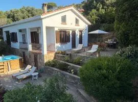 Villa Rosette Ile du levant