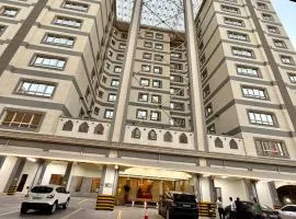 Ruru Tower Luxury Apartment