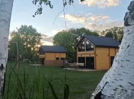 Mazurska Puszcza