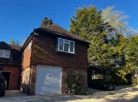 The hidden cottage