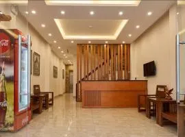 An Phú Nguyễn Hoàng Hotel