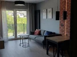 Apartament Podjasnogórski Loretańska
