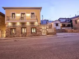 Thalassa Seaside Apartments