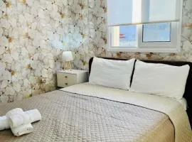 Seren Apartment