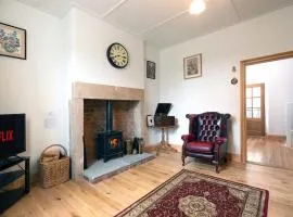Oldkirk Cottage