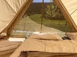 Wiesn-Relax-Camping