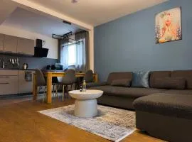Family Suites & Parking