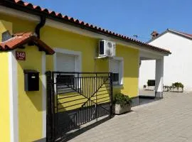 Apartment Zart 1