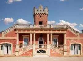 Masseria Partemio