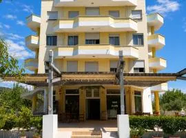 Hotel Garden Albania