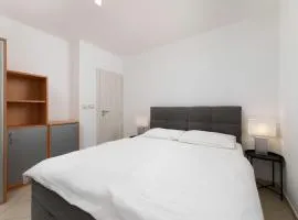 Studio apartman Lea