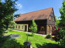 Ferienhaus Familienzeit