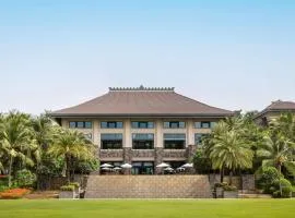 Raffles Hainan Clear Water Bay